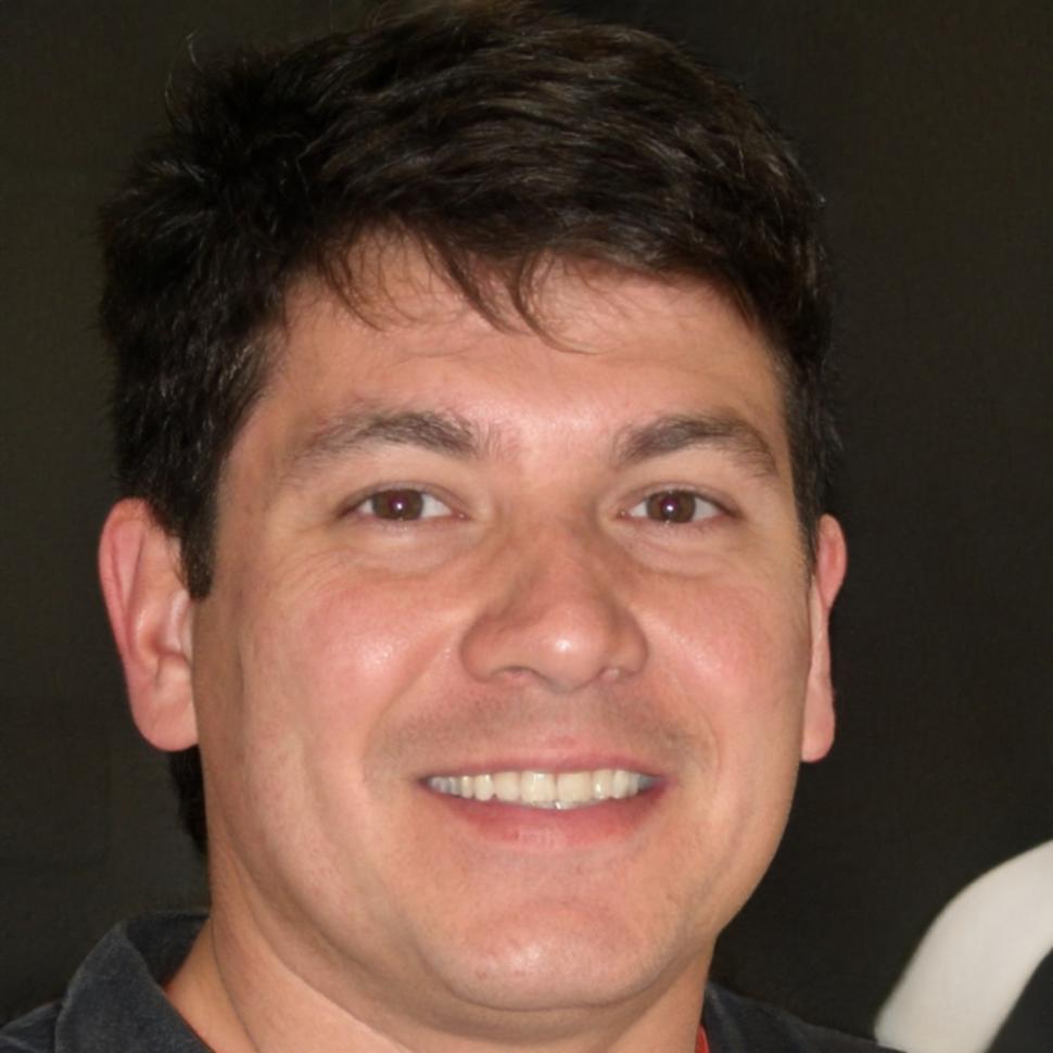 Portrait de Bastien Leclerc