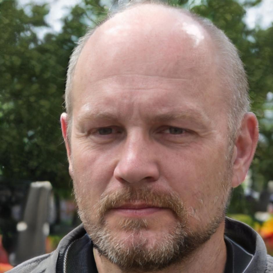 Portrait de Julien Barreau, chef instructeur spécialisé en techniques culinaires avancées