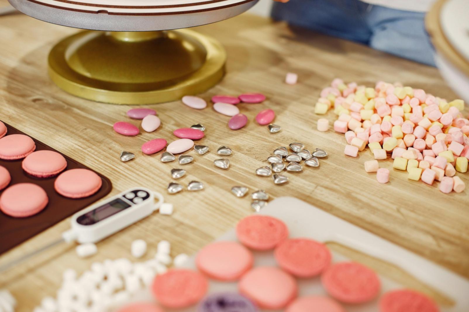 Présentation soignée et dressage professionnel des plats