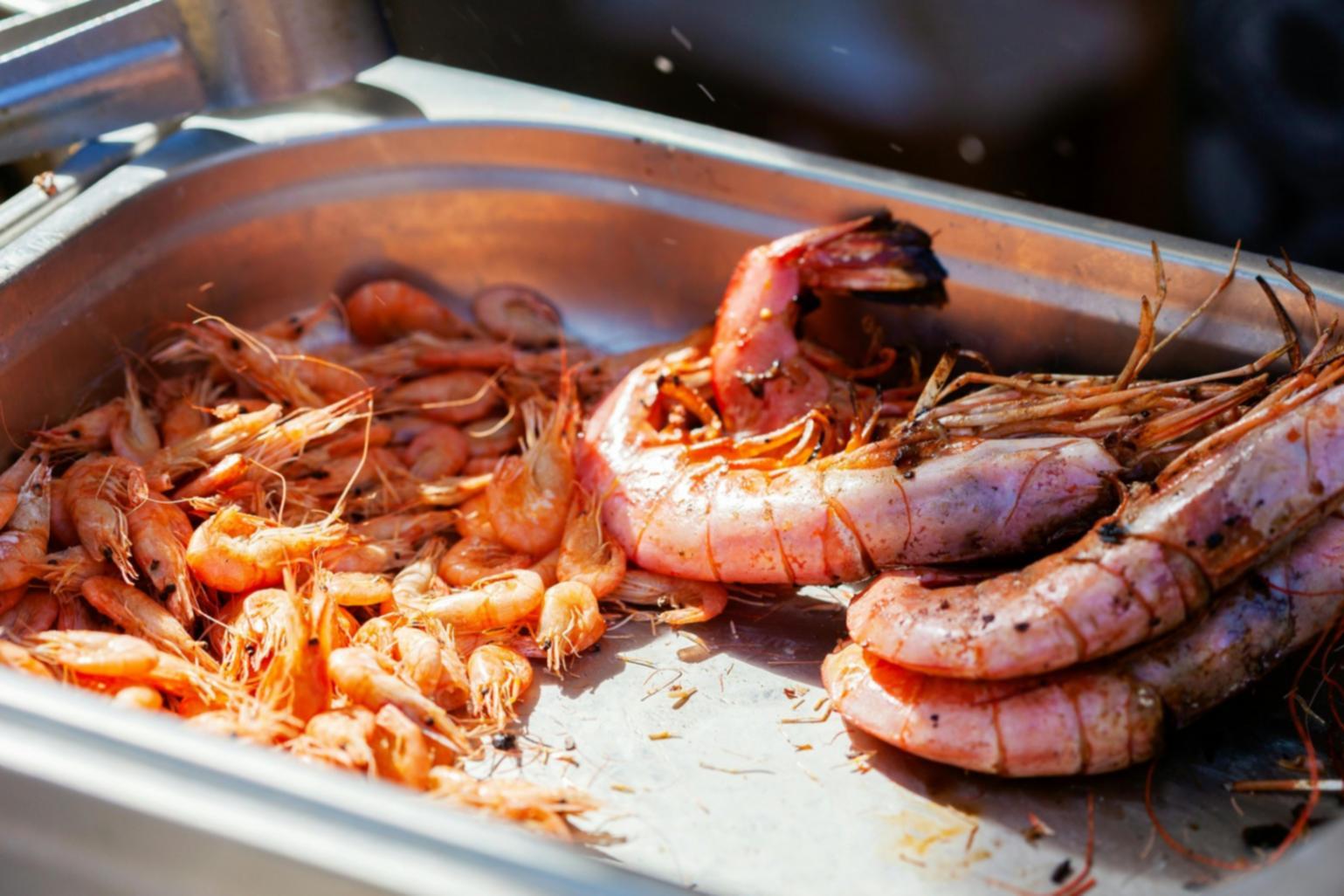 Préparation minutieuse d'ingrédients frais et sélectionnés